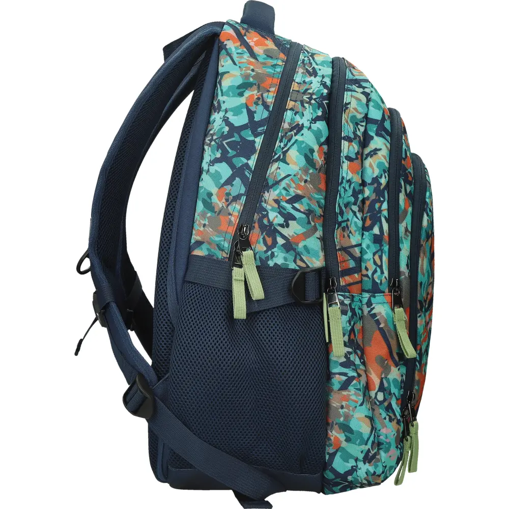 Nahrbtnik Round Balance Divided