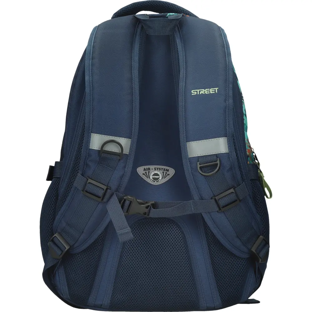 Nahrbtnik Round Balance Divided