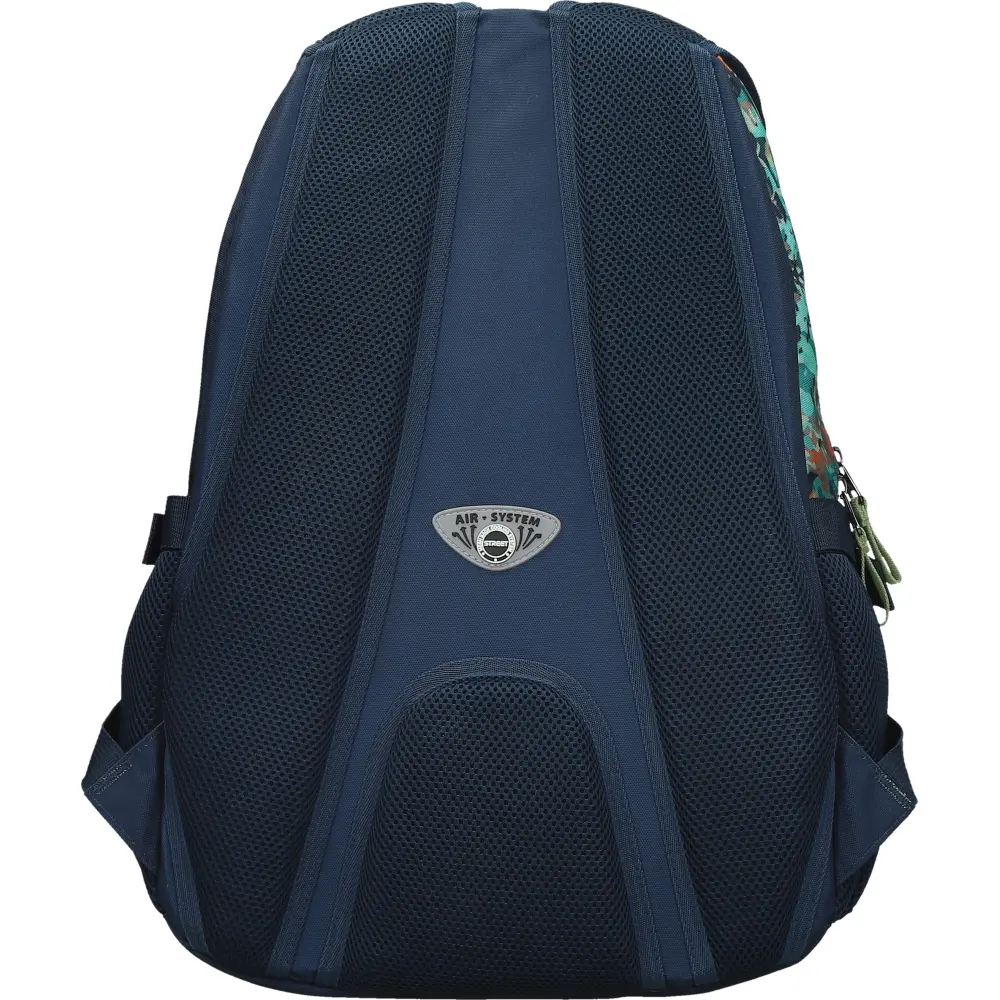 Nahrbtnik Round Balance Divided