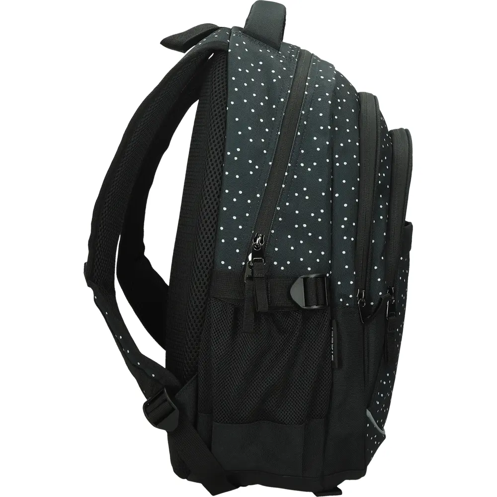 Nahrbtnik Round Active Repetitive