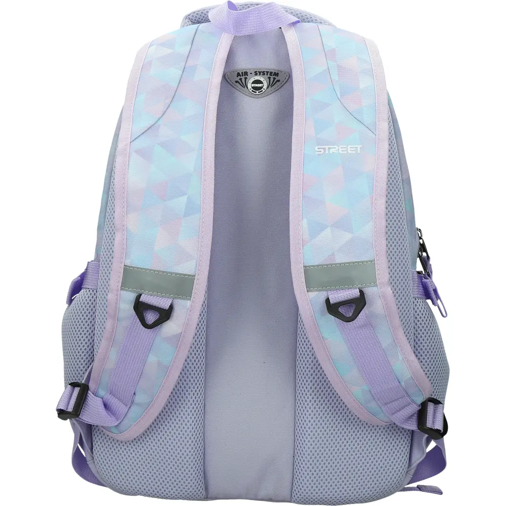 Nahrbtnik Round Active Poly