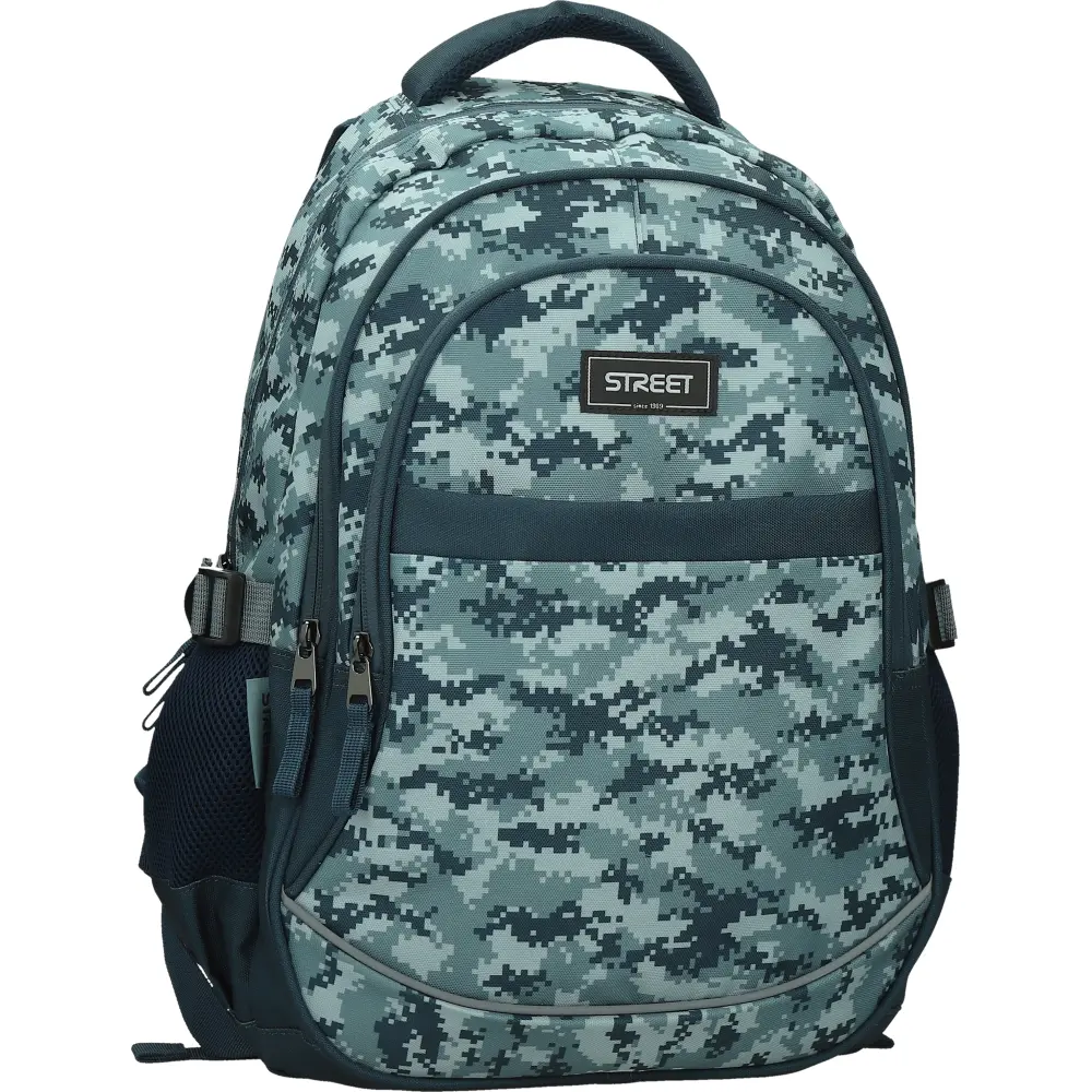 Nahrbtnik Round Active Digital