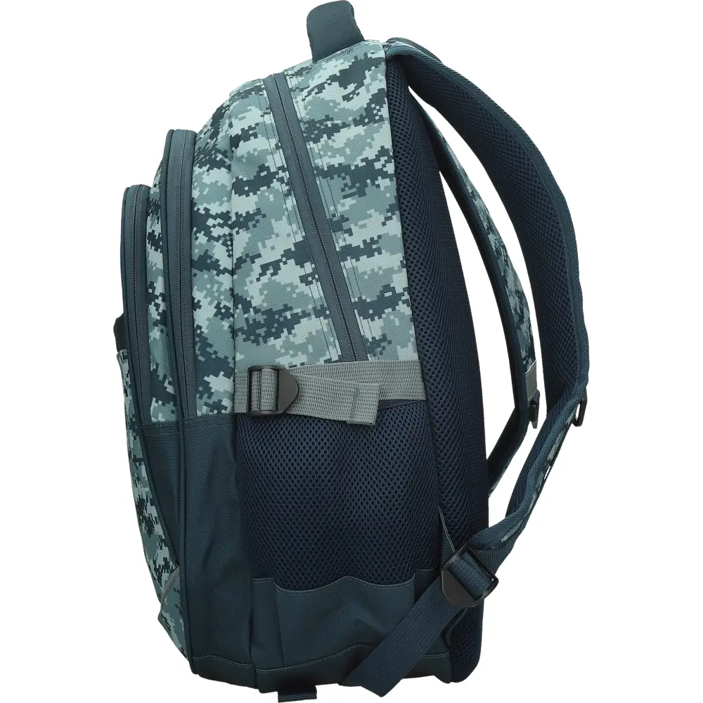 Nahrbtnik Round Active Digital