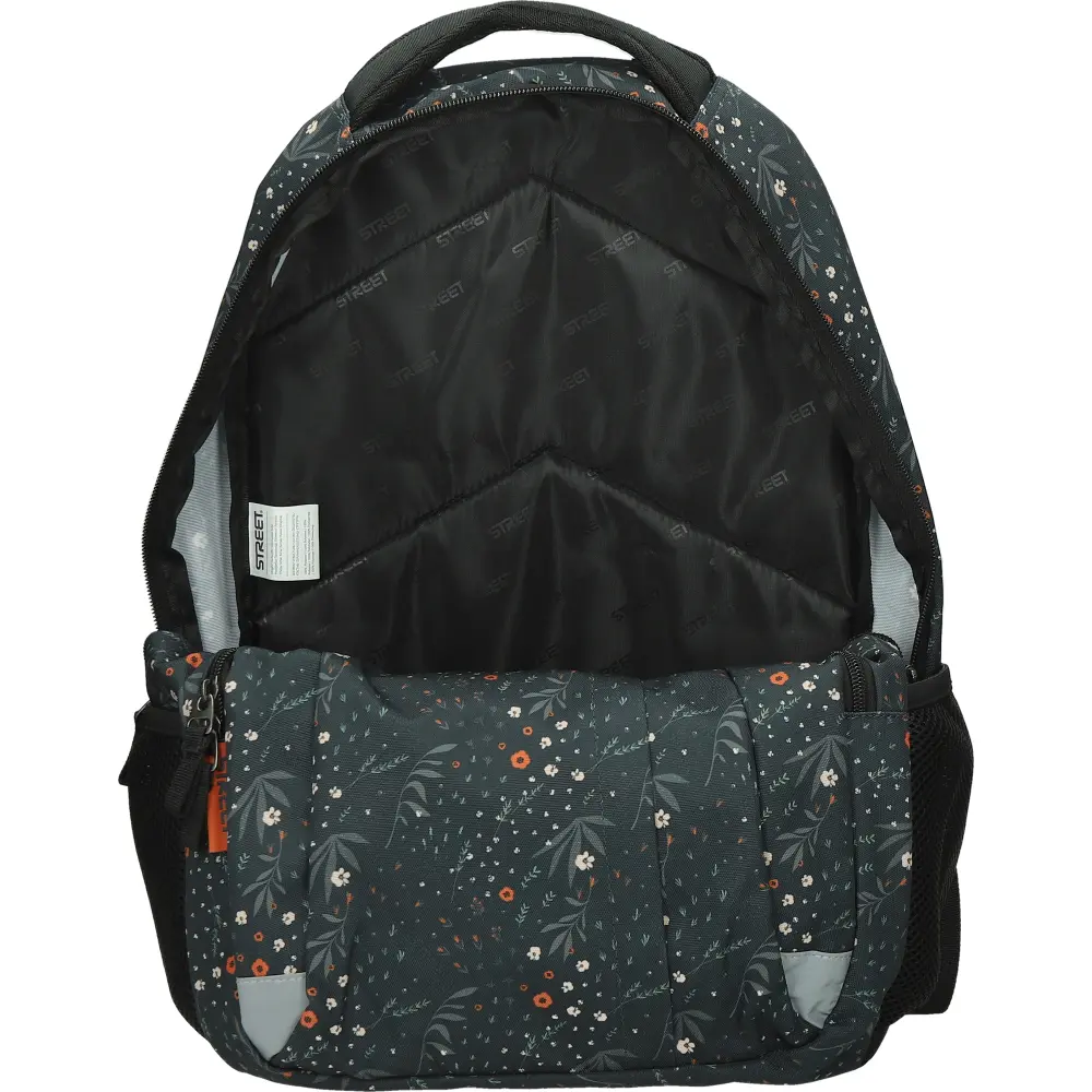 Nahrbtnik Round Light Flora