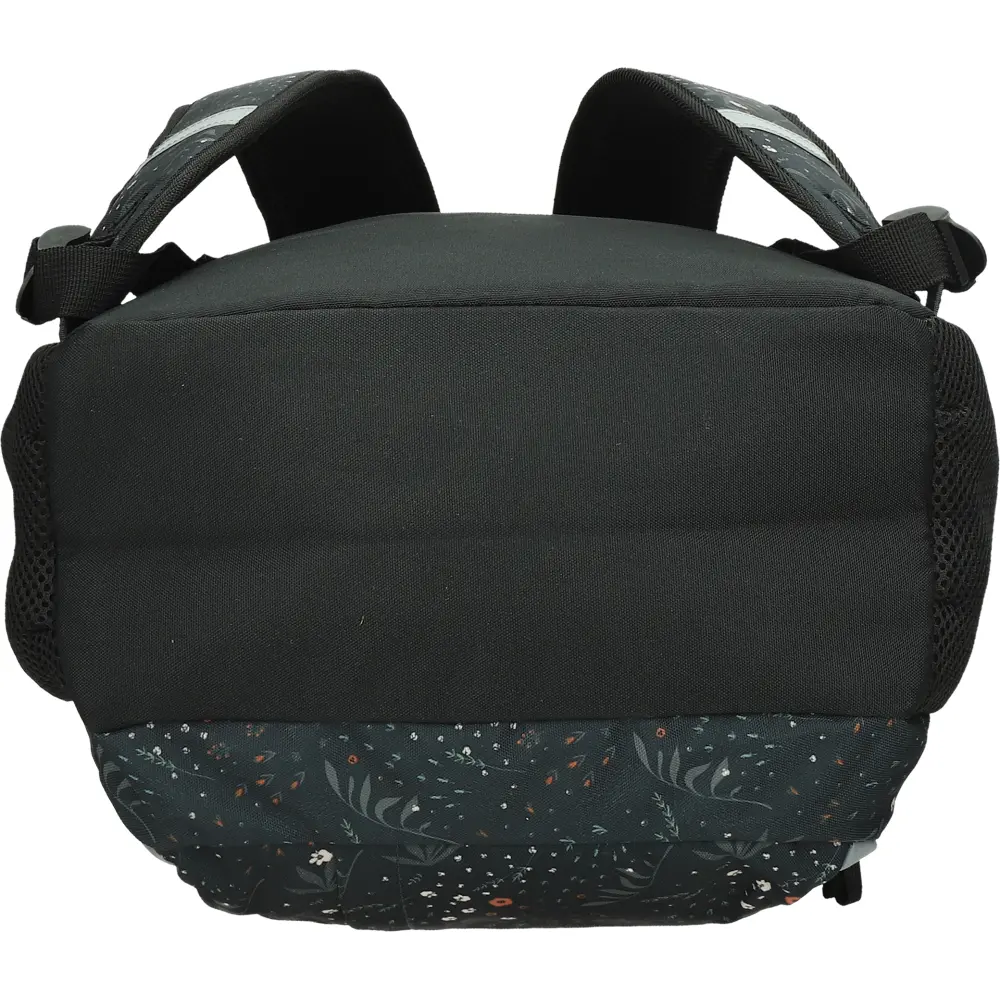 Nahrbtnik Round Light Flora