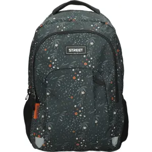 Nahrbtnik Round Light Flora