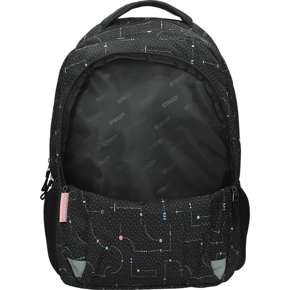 Nahrbtnik Round Light Scatter