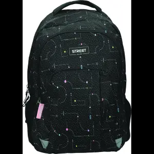 Nahrbtnik Round Light Scatter