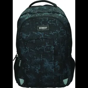 Nahrbtnik Round Light Cracked