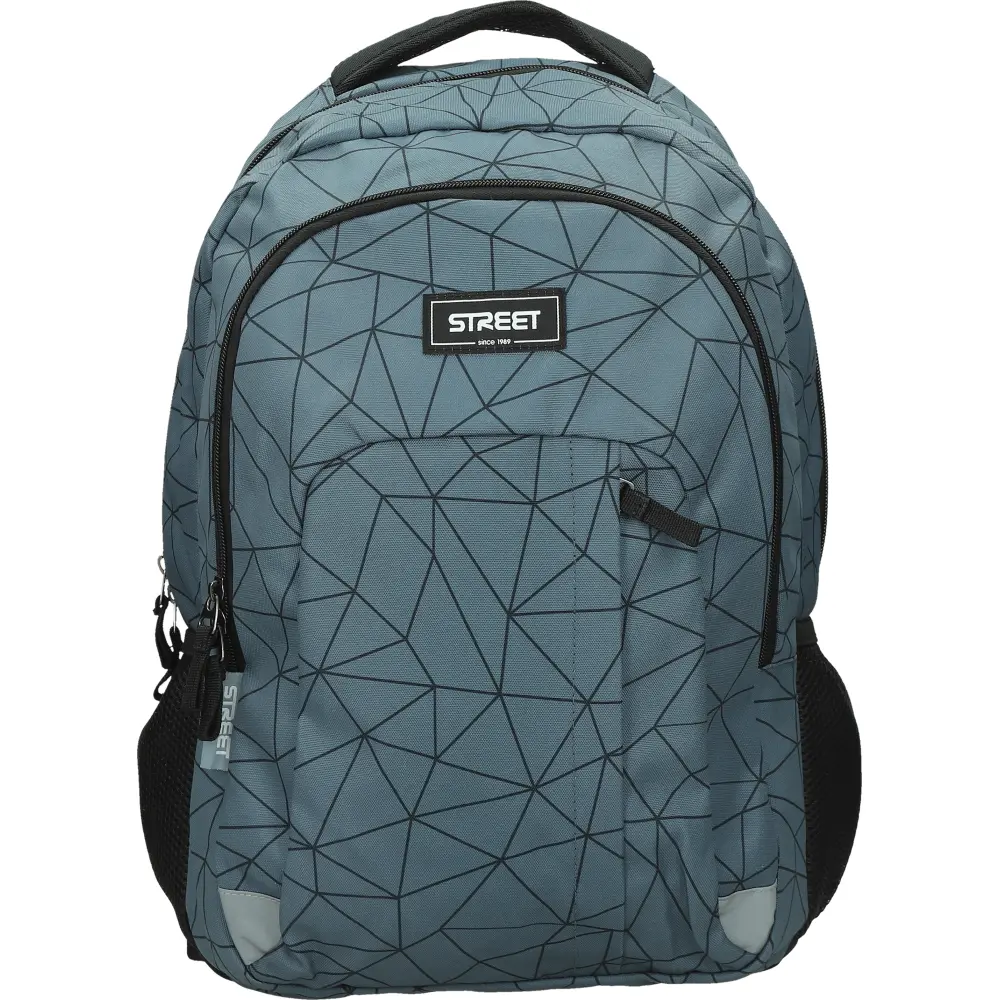 Nahrbtnik Round Light Gripster