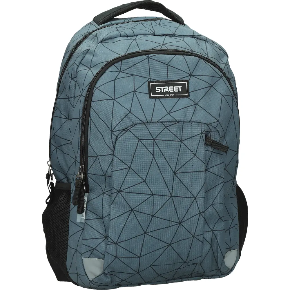 Nahrbtnik Round Light Gripster