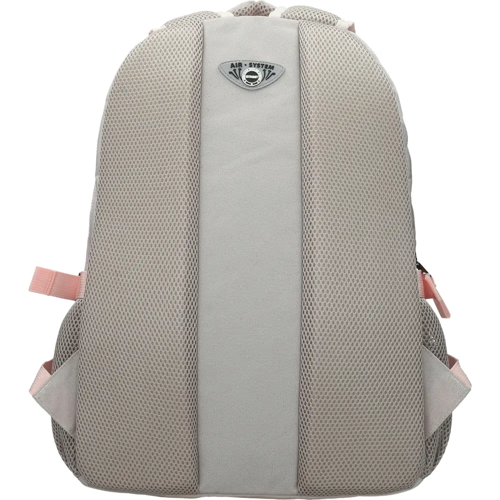 Nahrbtnik Round Infinity Quest