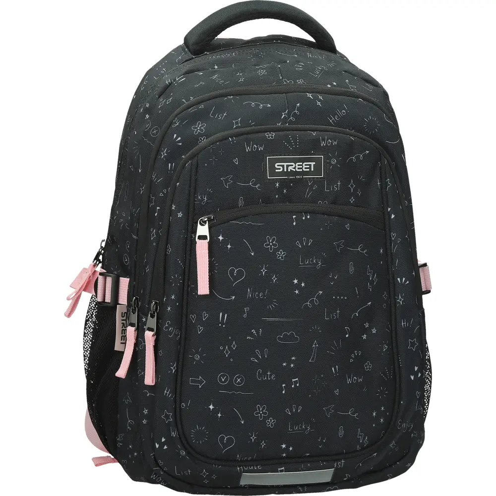 Nahrbtnik Round Infinity Carry