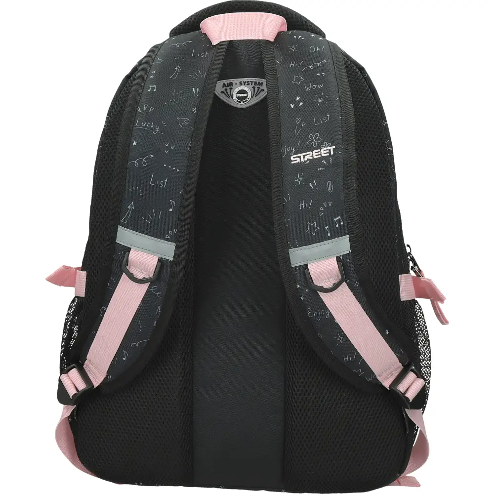 Nahrbtnik Round Infinity Carry