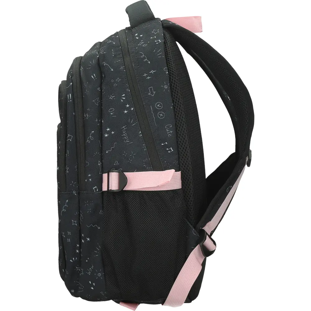 Nahrbtnik Round Infinity Carry