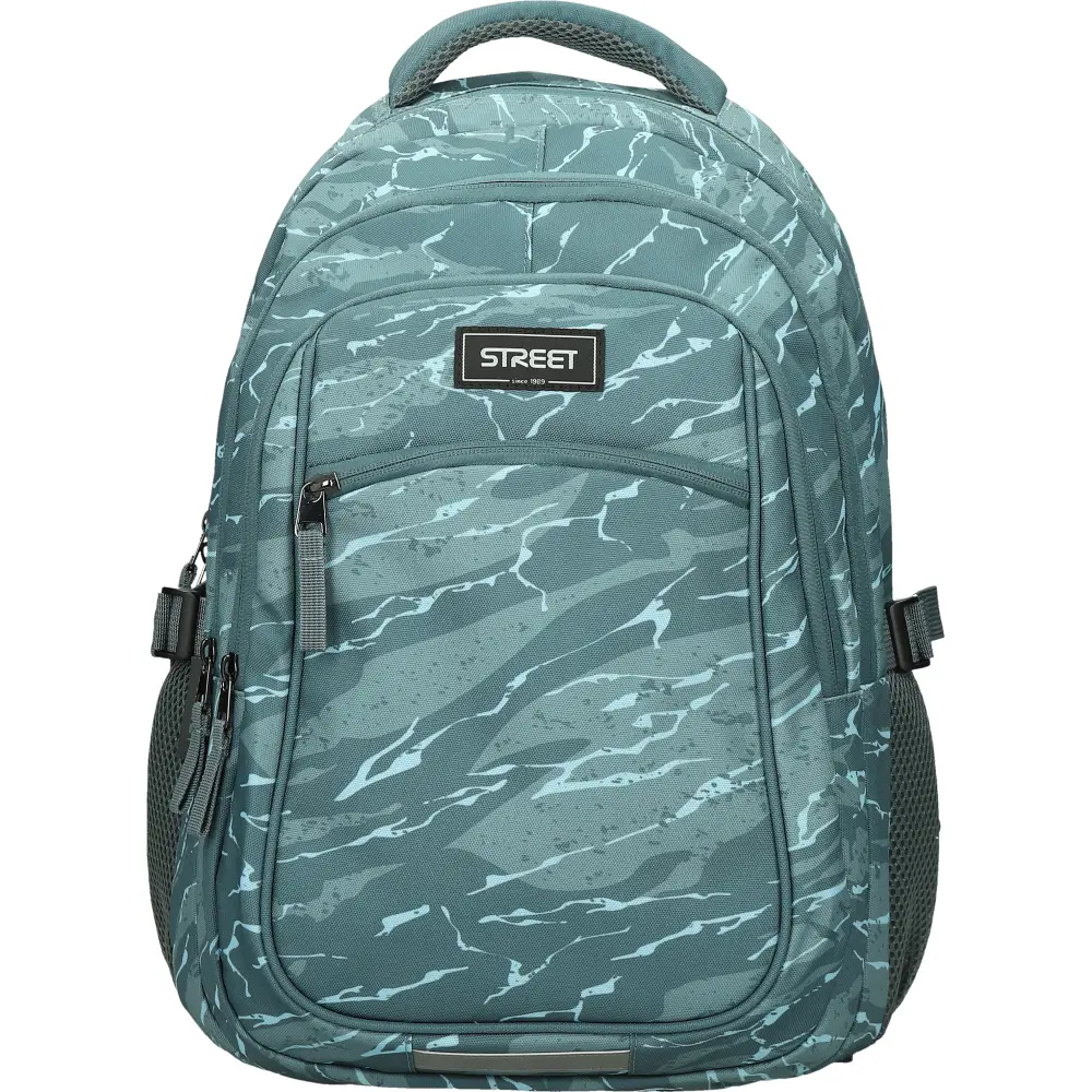 Nahrbtnik Round Infinity Learnie