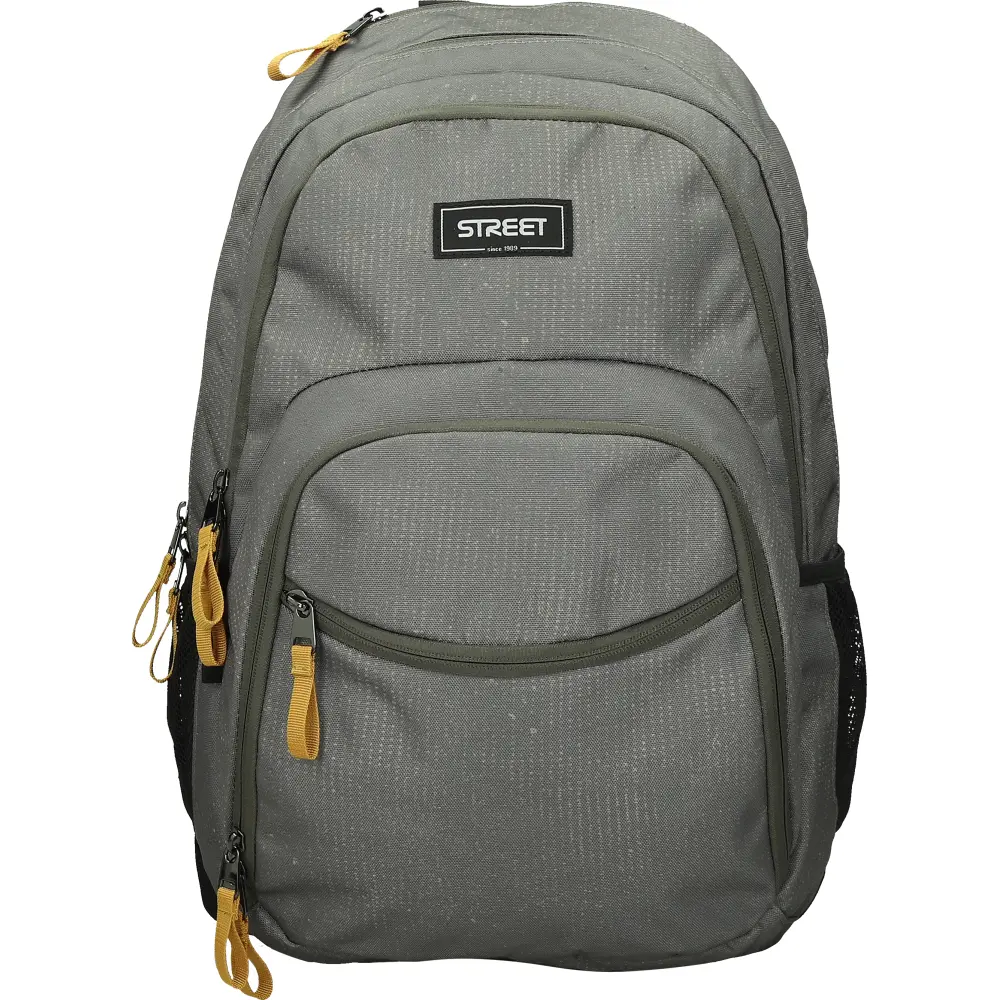 Nahrbtnik Round Impact Clay