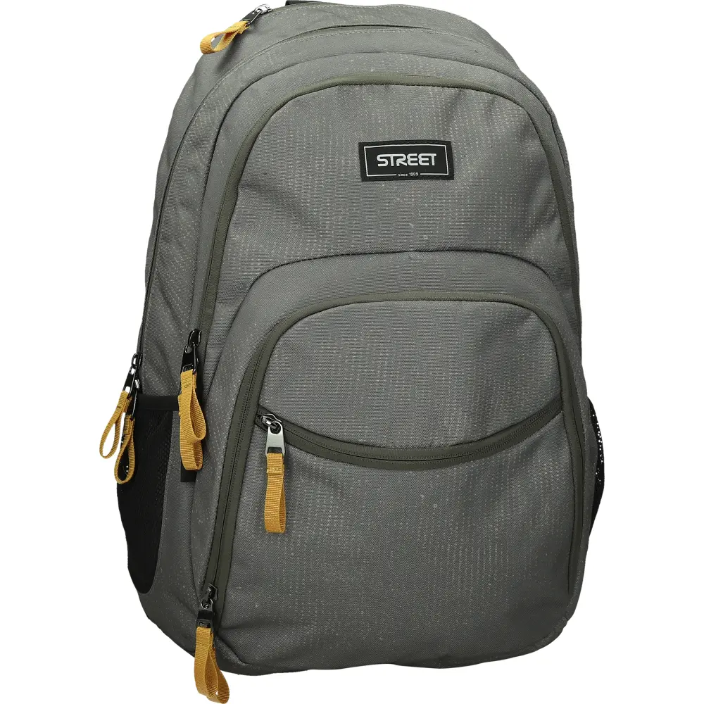 Nahrbtnik Round Impact Clay