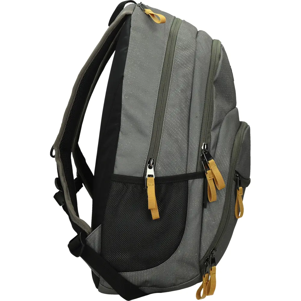 Nahrbtnik Round Impact Clay