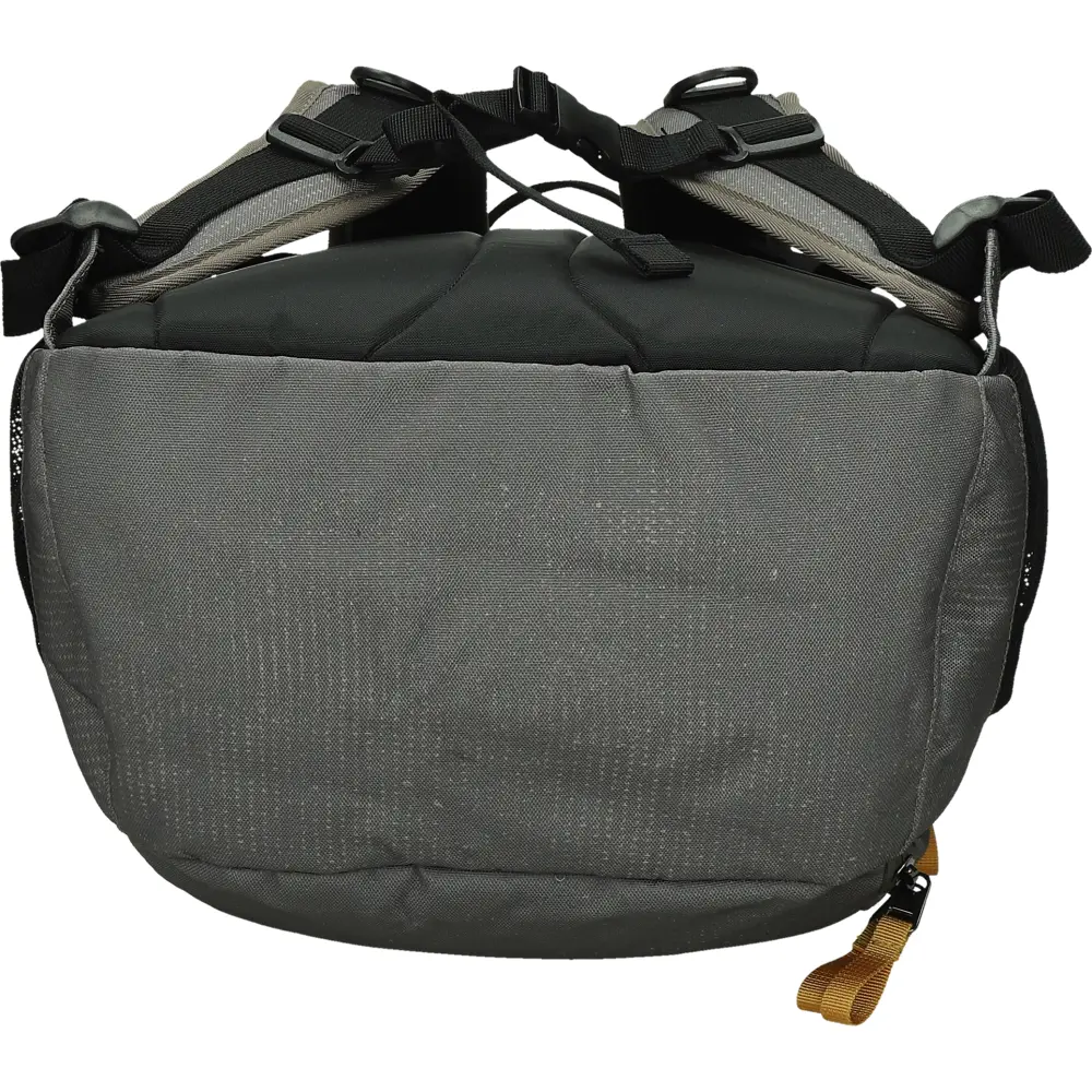 Nahrbtnik Round Impact Clay