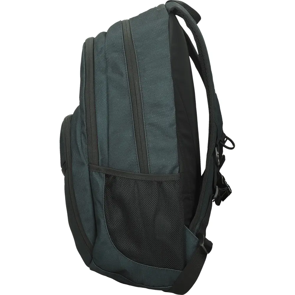 Nahrbtnik Round Impact Blacky