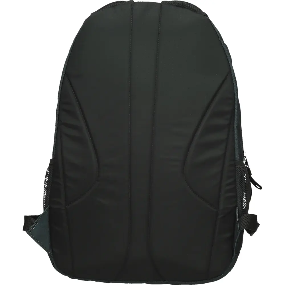 Nahrbtnik Round Impact Blacky