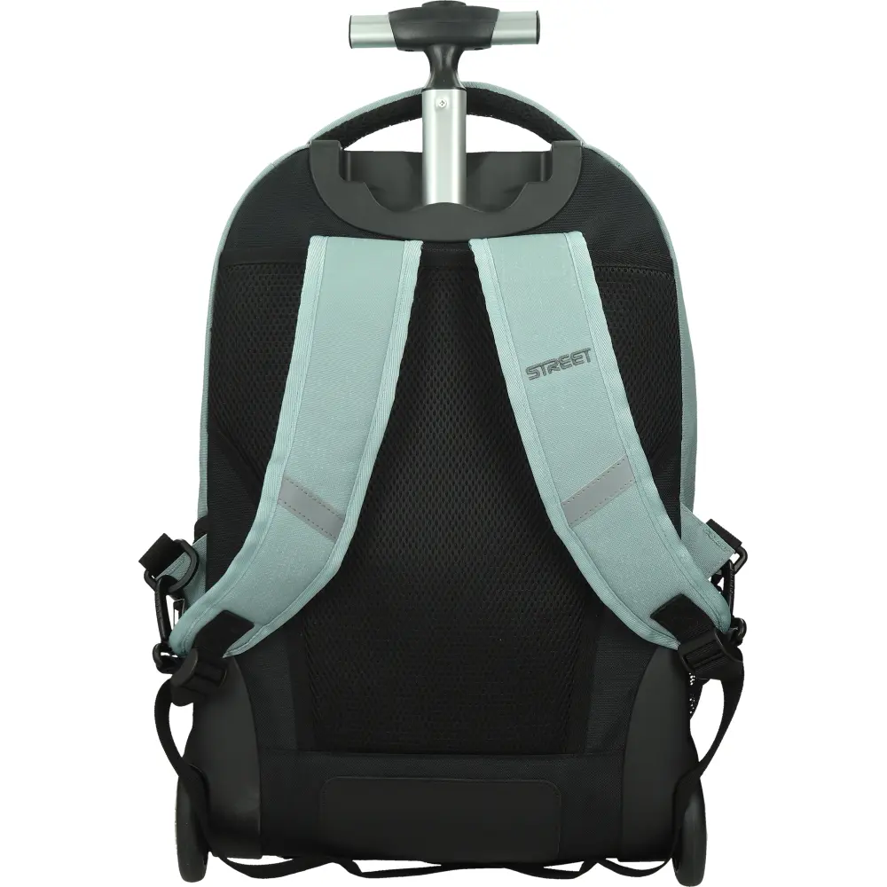 Trolley Impact Whale