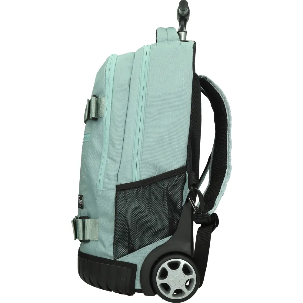 Trolley Impact Whale