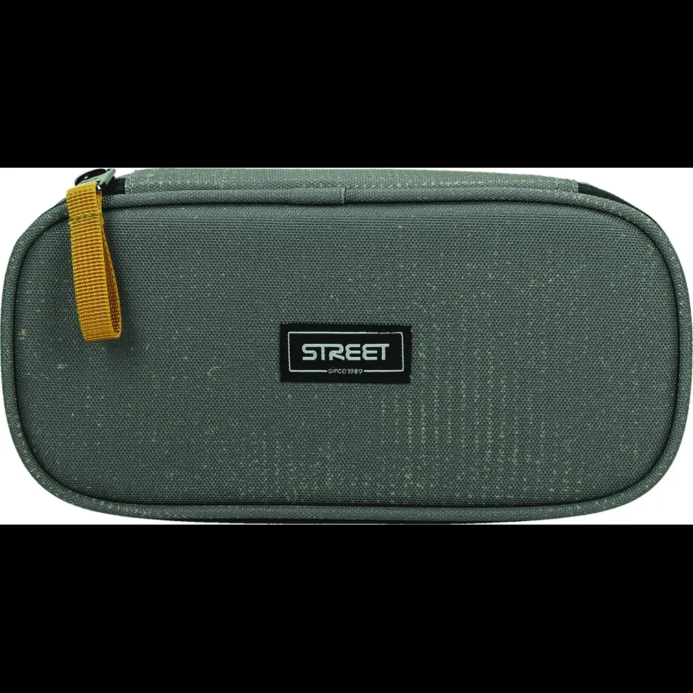 Peresnica Ovalna1 Compact Clay