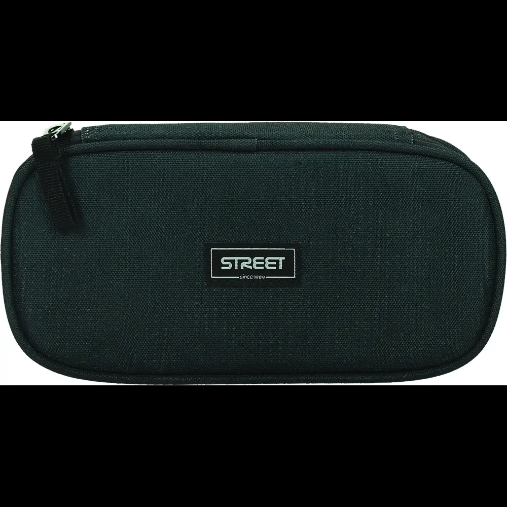 Peresnica Ovalna1 Compact Blacky