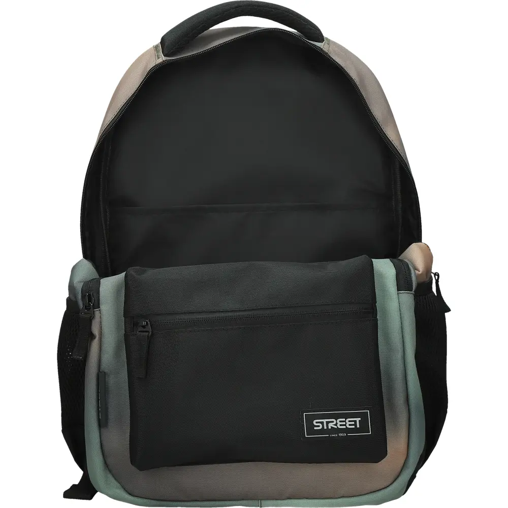 Nahrbtnik Round Vipe Pure