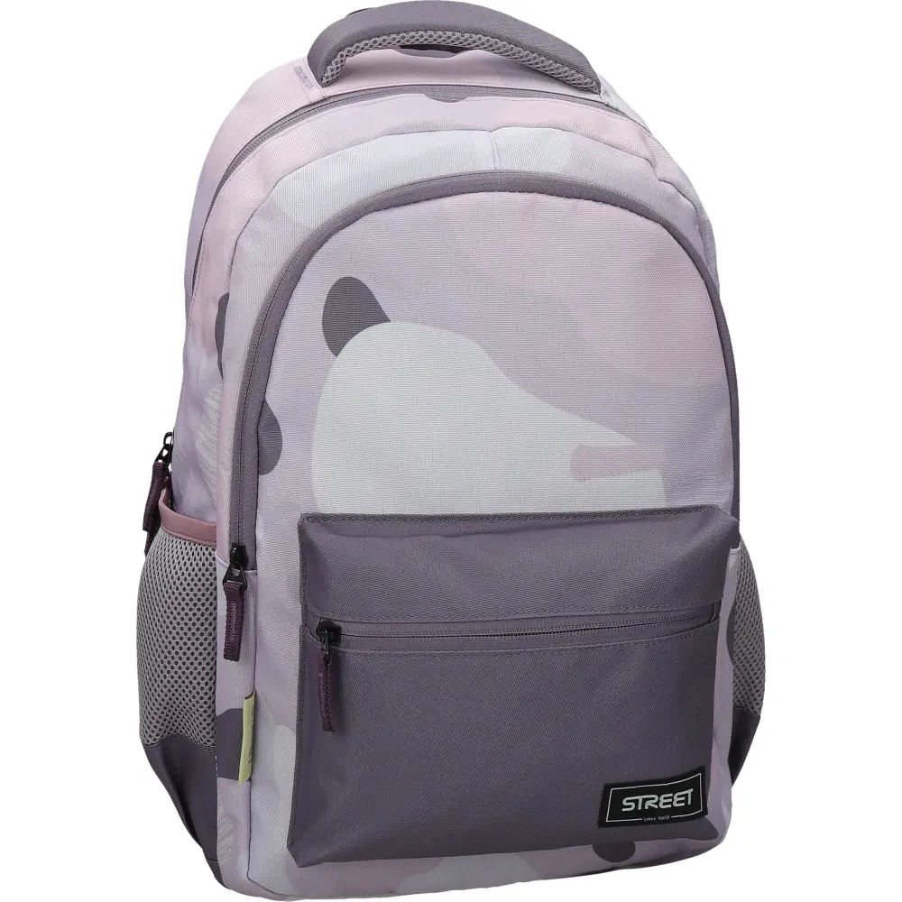 Nahrbtnik Round Vipe True