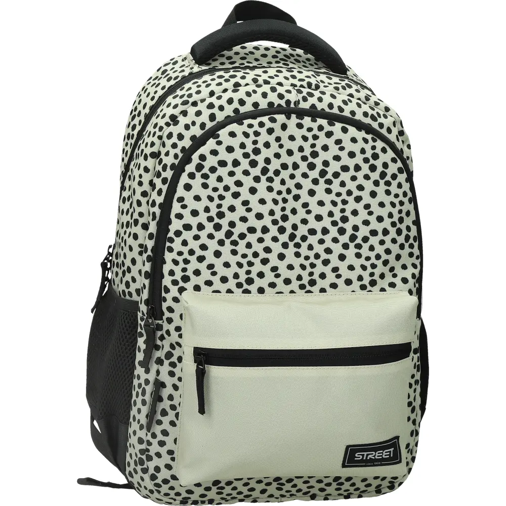 Nahrbtnik Round Vipe Tone