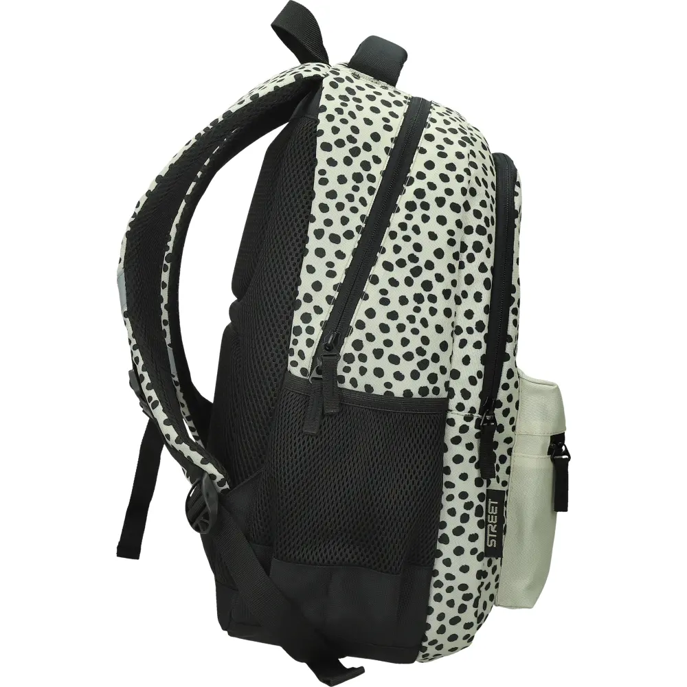 Nahrbtnik Round Vipe Tone