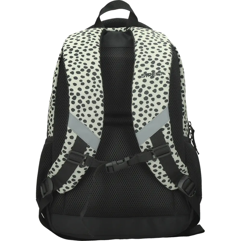 Nahrbtnik Round Vipe Tone