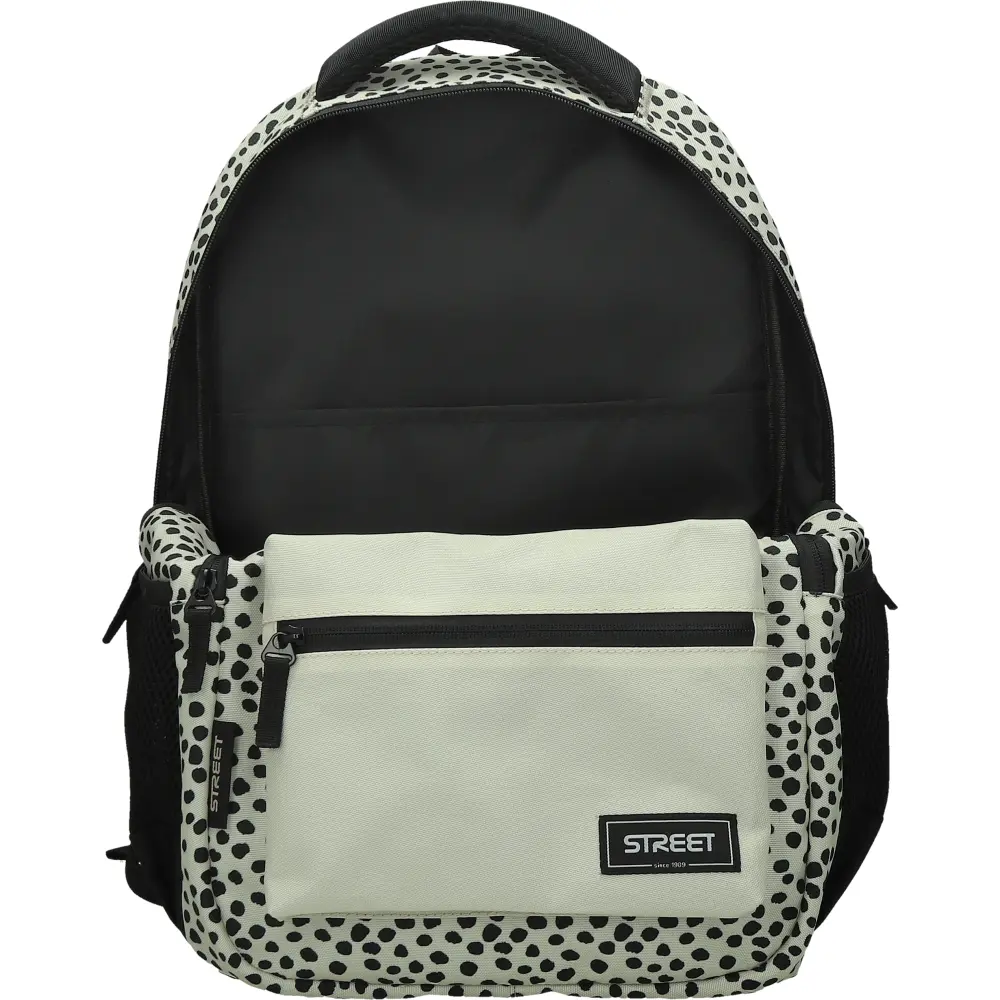 Nahrbtnik Round Vipe Tone