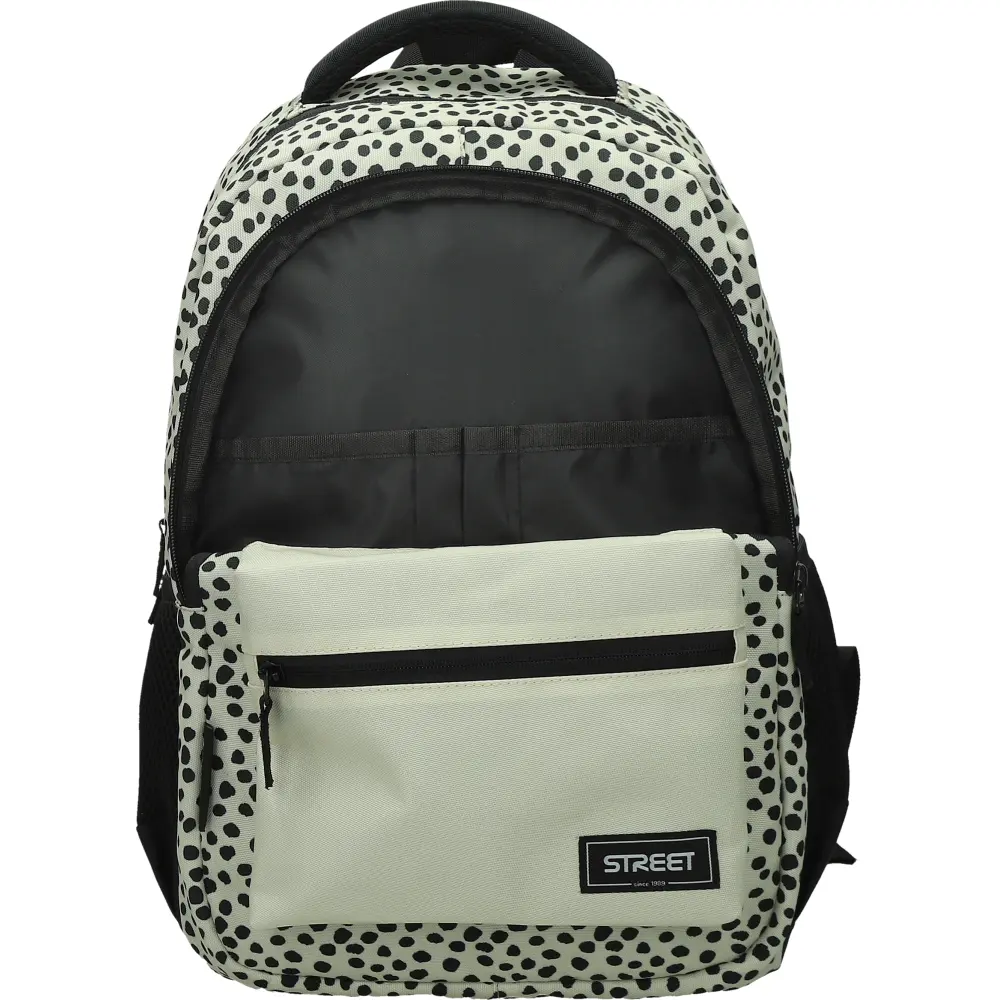 Nahrbtnik Round Vipe Tone