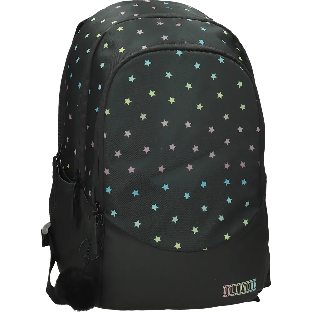 Nahrbtnik Round Hollywood