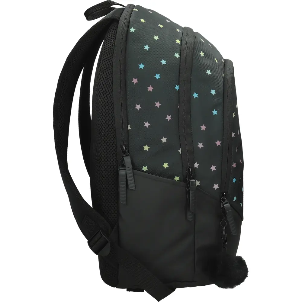 Nahrbtnik Round Hollywood