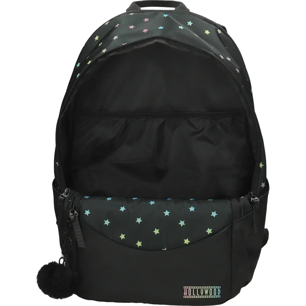 Nahrbtnik Round Hollywood