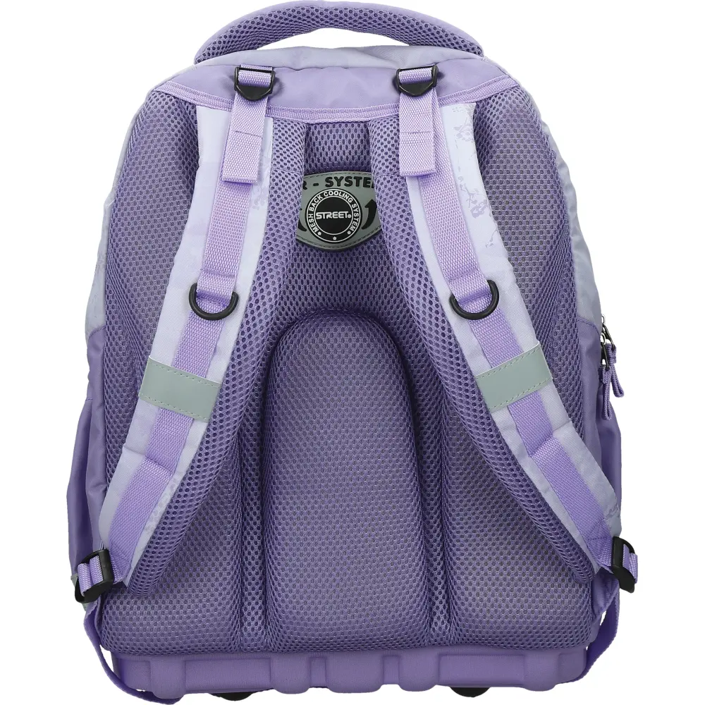 Nahrbtnik Ergonomic Simple Lullaby