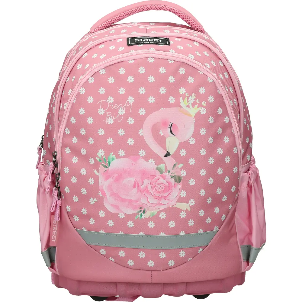 Nahrbtnik Ergonomic Simple Dream Big