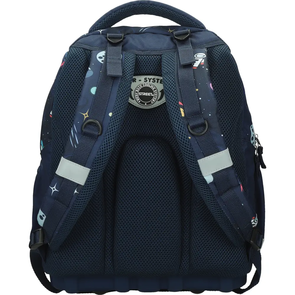 Nahrbtnik Ergonomic Simple Fly High