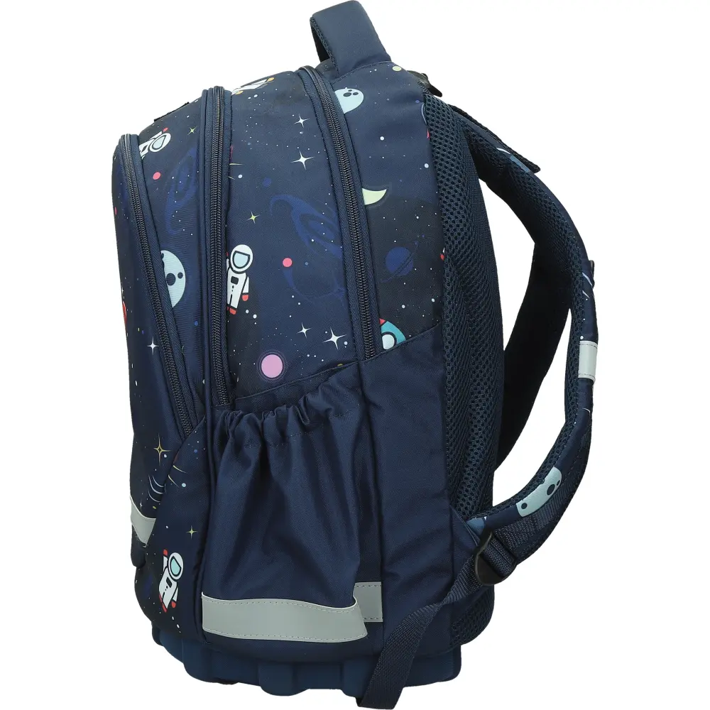 Nahrbtnik Ergonomic Simple Fly High