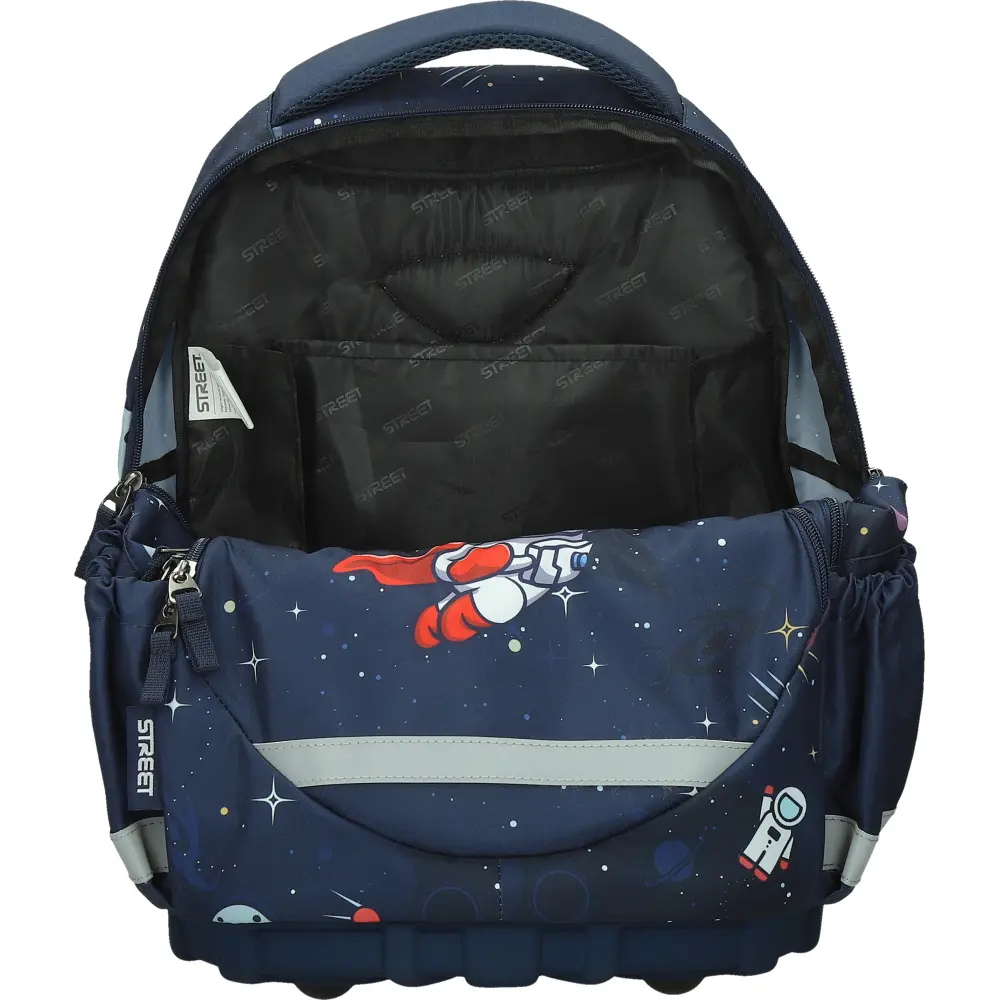 Nahrbtnik Ergonomic Simple Fly High