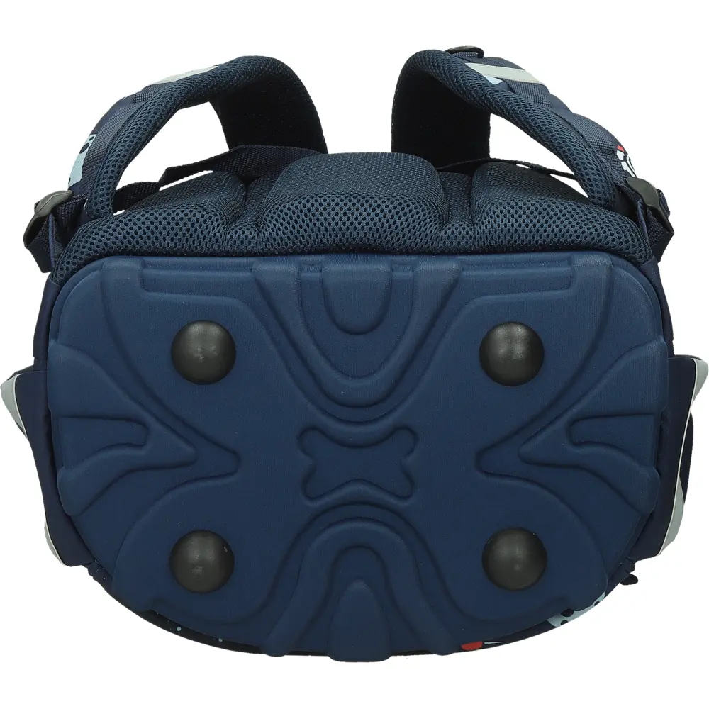 Nahrbtnik Ergonomic Simple Fly High