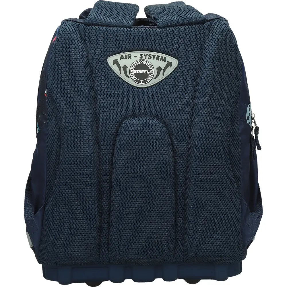 Nahrbtnik Ergonomic Simple Fly High