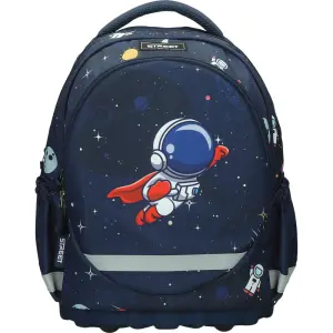 Nahrbtnik Ergonomic Simple Fly High