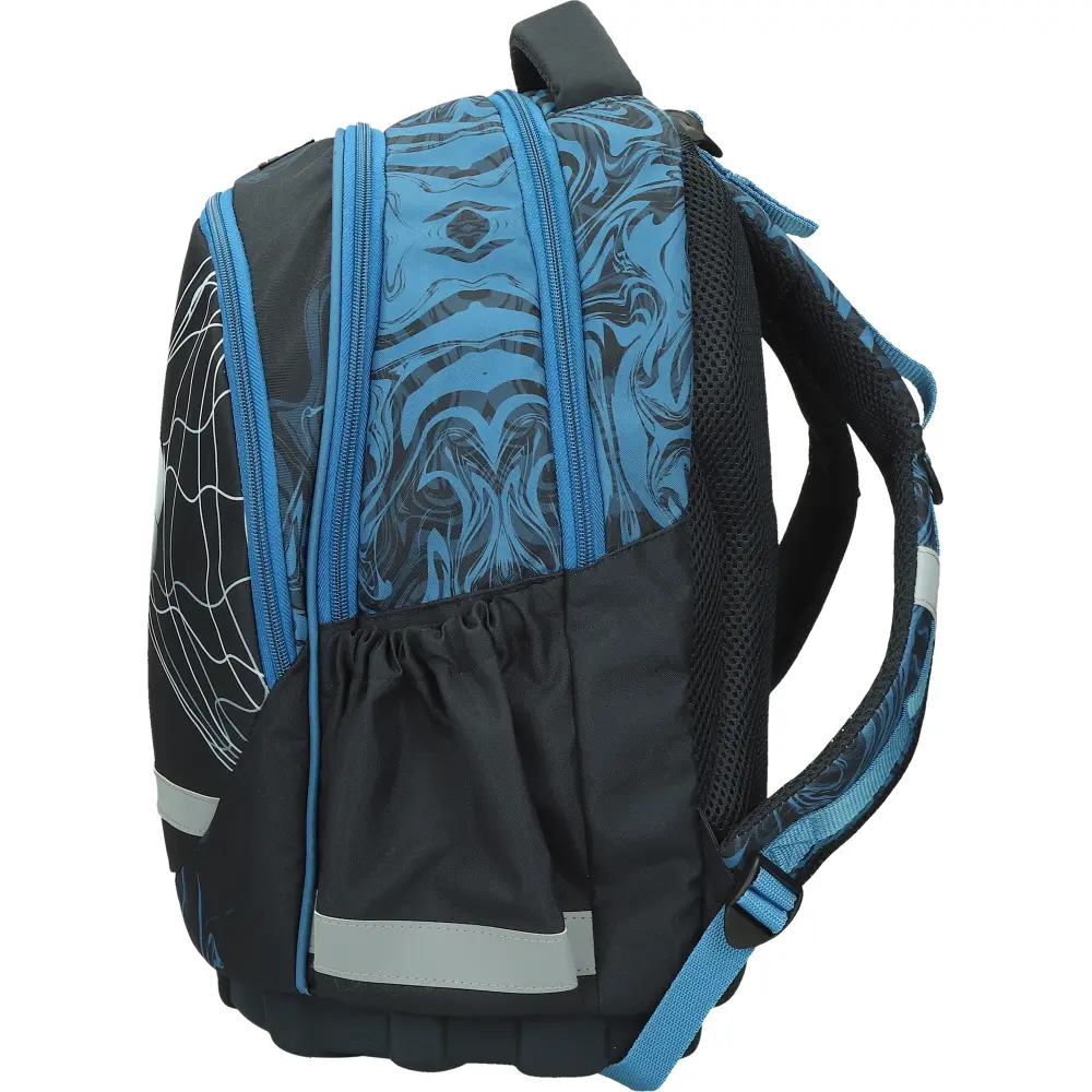 Nahrbtnik Ergonomic Simple Netted