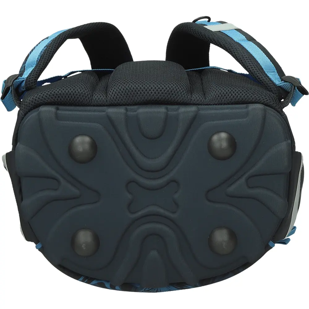 Nahrbtnik Ergonomic Simple Netted